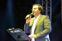 KEMERKAYA - Ramazan Sokağında Tasavvuf Esintisi