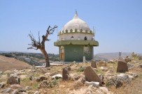 KUŞ BAKıŞı - Şeyh Türki Türbesi İlgi Bekliyor