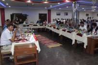ŞIRNAK VALİSİ - Silopi'de İhracatçılara Ödül