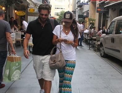 Survivor Hakan'a babalık şoku!