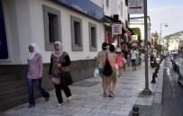 Tahran'dan Bodrum'a İlk Direkt Uçuş