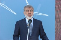 TANER YILDIZ - Taner Yıldız Açıklaması Petrole Daha Az Ödeyeceğiz