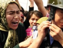 Tayland'daki Türkistanlılar Çin'e iade edildi