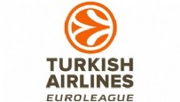 KIZILYILDIZ - İşte THY Euroleague'de gruplar!