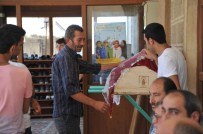 Trafik Kazasında Ölen Genç Kızın Cenazesi Defnedildi