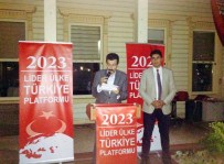 MAHMUT KıLıÇ - Uğur Tarhan Açıklaması 'Marifet Sorunları Az Zararla Çözmektir'