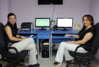 BERNA ÖZTÜRK - Uyku Sıkıntısı Çeken 5 Bin Kişi Tedavi Edildi