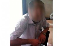 SİGARA İZMARİTİ - Yatalak nineye tecavüze 'iyi hal' indirimi!..