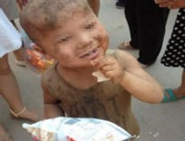 MUHABIR - Yıllarca ahırda yaşadı