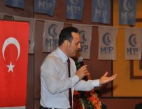 MUHAFAZAKAR YÜKSELİŞ PARTİSİ - Yılmaz da 'Dinsiz CHP' polemiğine katıldı