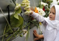 BEYAZ GÜL - 136 Srebrenitsa Kurbanı Cenaze Töreni İçin Yola Çıktı