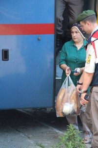 3.5 Yaşındaki Sümeyye Cinkılıç Cinayeti