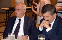 AK Parti Genel Başkan Danışmanı Elitaş Açıklaması