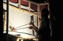 Akşehir'de Geleneksel Ortaoyunu Gecesi