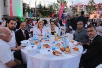 MURAT DURU - Ankaralı Muhtarlar Kazan'da Buluştu