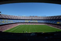 İSPANYA KRAL KUPASI - Arda'nın Yeni Evi Nou Camp