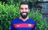 Arda Turan İmzayı Atıyor