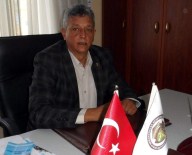 UMURLU - Aydın Esnafından 'Ahi Yurdu' Talebi