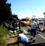 Aydın'ın Haziran Bilançosu Açıklaması 10 Ölü, 566 Yaralı