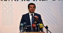 Bakan Zeybekci'den 'Dinsiz Parti' Tartışmasına Sert Cevap!
