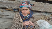 ERICEK - Balıkesir'de Alzheimer Hastası Kadından Haber Alınamıyor