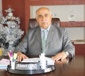 GÜRÜLTÜ KİRLİLİĞİ - Başkan Çal'dan Egzoz Gürültüsü Uyarısı