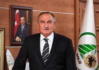 Başkan Yılmaz'dan Belediye İşçilerine İkramiye Müjdesi