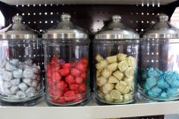 TATLANDIRICI - Bayram Öncesi Uzmanlardan 'Şeker' Uyarısı