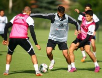 Beşiktaş Yeni Sezona Hazırlanıyor