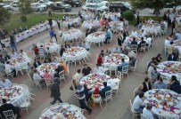 FEVZI UZUN - Bilecik TSO'nun İftar Yemeği