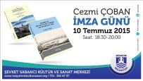 GSM FİRMASI - Bodrum Belediyesi Personelinden İki Kitaplı İmza Günü