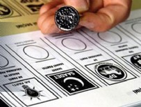 İşte Ak Parti'nin son oy oranı