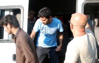 Çanakkale'de 38 Kaçak Göçmen Yakalandı