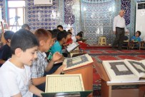 SİYER - Çocukların Yaz Kur'an Kursu Sevinci