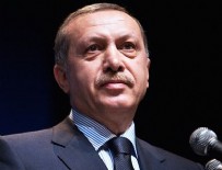 BÜYÜKELÇİLER - Cumhurbaşkanı Erdoğan büyükelçilere hitap etti