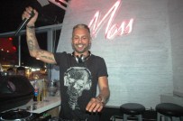 DJ - Dj Şenol Uzman Gurbetçileri Coşturdu