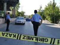 Edirne'de Otomobilin Çarptığı Bisikletli Öldü