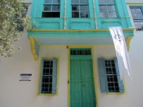 Eski Belediye Binası Turizme Kazandırılacak