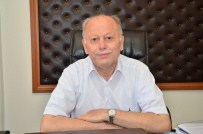 ÇAKAL - Gaziler Derneği Yeni Hizmet Binasına Taşındı