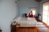 İNECE - Giresun'da Ekoturizm Köylerine Büyük İlgi