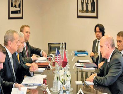 Güvenli bölge tamam İncirlik’e sınırlı onay