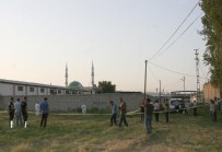 Iğdır'da Erkek Cesedi Bulundu