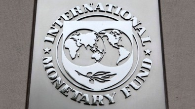 IMF Büyüme Tahminlerini Düşürdü