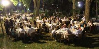 Kanser Hastalarına Motivasyon İftarı