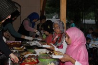 Kastamonu'da Ramazan