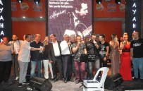 KAYAHAN - Kayahan Güzelyurt Festivali'nde Şarkılarıyla Anıldı