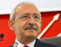 Kemal Kılıçdaroğlu'ndan dinsiz parti yanıtı