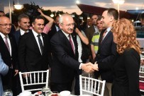 Kılıçdaroğlu Açıklaması 'İlk Tur Görüşmelerden Bir Sonuç Elde Edilmez'