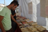 KÜRDOLOJI - Kitap Fuarı Beklenen İlgiyi Görmüyor