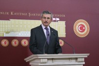MHP'den Salihli-Akhisar Karayoluyla İlgili Soru Önergesi
